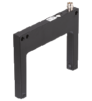 Photoelectric slot sensor GL80-IR/32/40a/98a