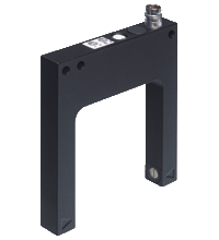 Photoelectric slot sensor GL50-IR/32/40a/98a