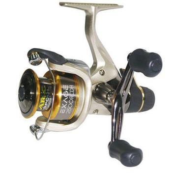 Катушка Shimano Exage зад. фрикцион 2500RCDH