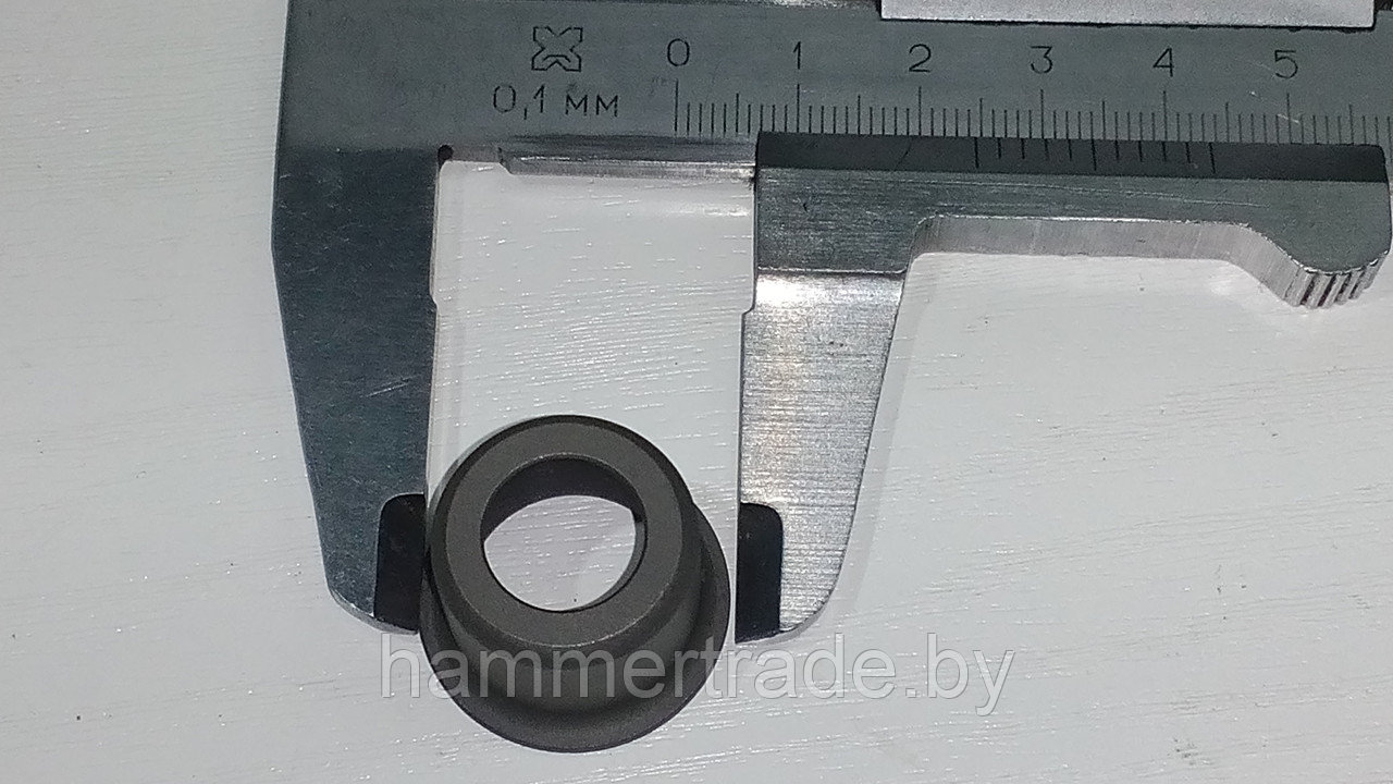 Втулка демпферная для Bosch GBH 2-28 (аналог 1610590020) - фото 6 - id-p95199341