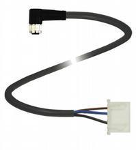 Adapter cable V31-WM-0,27M-PUR-YJSTXHP4, фото 2