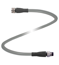 Connection cable V3-GM-5M-PUR-V3-GM, фото 2