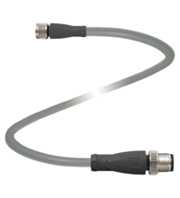 Connection cable V31-GM-3M-PUR-V1-G