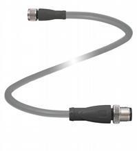 Connection cable V31-GM-1M-PVC-V1-G, фото 2