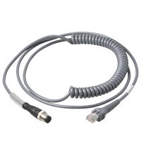 Adapter cable V19S-G-1,7/3M-PVC-V50