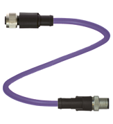 Connection cable V15-G-5M-PUR-CAN-V15-G