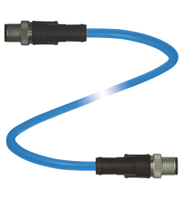 Connection cable V1SD-G-10M-PUR-ABG-V1SD-G