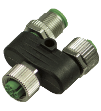 T-Distributor V15S-T-CAN/DN-V15 - фото 1 - id-p95199795