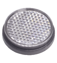 Reflector with micro-structure REF-MA21 - фото 1 - id-p95199976