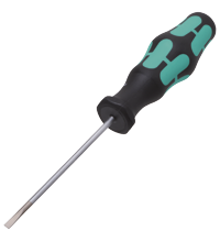 Screwdriver Schraubendreher 0,5 x 3,0 mm - фото 1 - id-p95200018