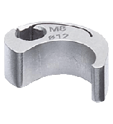 Plug-in cap MH V3-BIT M8