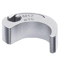 Plug-in cap MH V1-BIT M12, фото 2