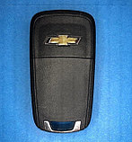 Смарт ключ Chevrolet Volt  2012-2014, включая привязку, фото 2