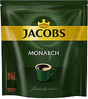 Кофе Jacobs Monarch 130г. раствор. сублим.