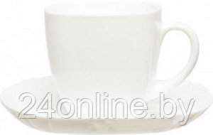 Чайный сервиз Luminarc Lotusia H1789