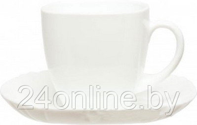Чайный сервиз Luminarc Lotusia H1789 - фото 1 - id-p4727074