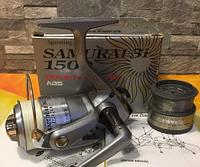 Запасная шпуля для катушки Daiwa Samurai 3i 1500 (пластик).