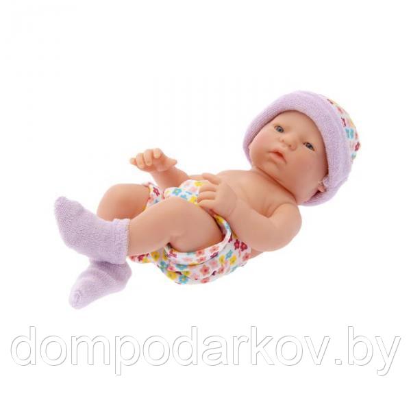 Пупс новорожденный "Кроха-3" - фото 2 - id-p95200496