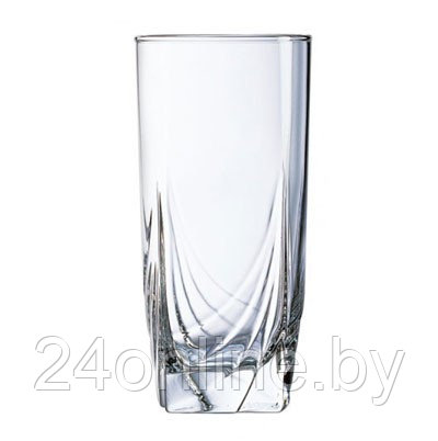 Набор стаканов Luminarc ASСOT 300 мл высокие H9813 - фото 1 - id-p4727570