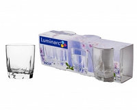 Набор стаканов Luminarc ASСOT низкие арт: D9685