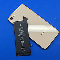 Apple iPhone 8 - Замена батареи (аккумулятора, АКБ)