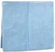 Салфетки Wiper Blue KTX M040B (25 шт. в упаковке), 48868