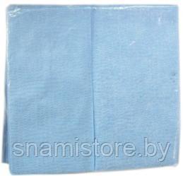 Салфетки Wiper Blue KTX M040B (25 шт. в упаковке), 48868 - фото 1 - id-p95215567