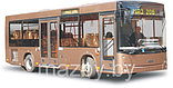 Пневмоцилиндр автобус маз  63х116 кат. 234-557300, фото 8