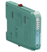 Switch Amplifier HiD2844
