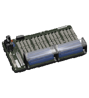 Termination Board SC-GPCS-UNI16-PF