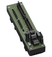 HART Communication Board HiATB01-HART-2X16