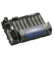 Termination Board FC-GPDD-SAI16-PF