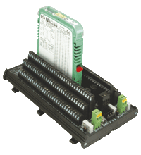 HART Termination Board HISHPSM/32/MM-01