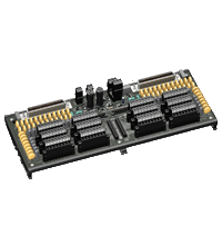 HART Termination Board HiSHPTB/32/HONB-AI-01