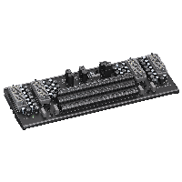 HART Termination Board HiSHPTB/32/TR-AO-01