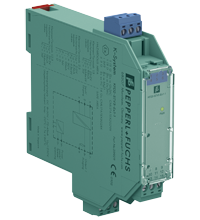 SMART Transmitter Power Supply KFD2-STV5-Ex1-1 - фото 1 - id-p93677800