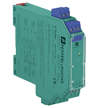 SMART Transmitter Power Supply KFD2-STC5-Ex2 - фото 1 - id-p93677939