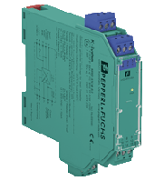 SMART Transmitter Power Supply KFD2-STC5-Ex1.H