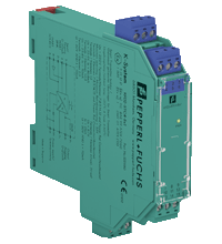 SMART Transmitter Power Supply KFD2-STC5-Ex1 - фото 1 - id-p93677801