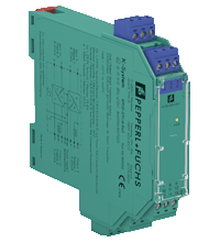 SMART Transmitter Power Supply KFD2-STC5-Ex1.2O.H, фото 2