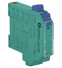 SMART Transmitter Power Supply KFD2-STC5-Ex1.2O - фото 1 - id-p93677806