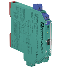 SMART Transmitter Power Supply KCD2-STC-Ex1