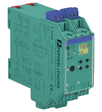 HART Loop Converter KFD2-HLC-Ex1.D - фото 1 - id-p93678101