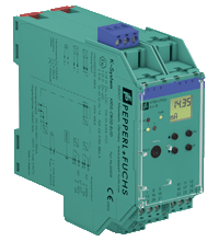 Transmitter Power Supply KFD2-CRG2-Ex1.D