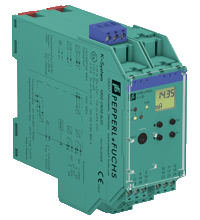 Transmitter Power Supply KFD2-CRG2-Ex1.D - фото 1 - id-p95220637