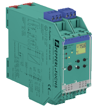 Temperature Converter with Trip Values KFU8-GUT-Ex1.D, фото 2