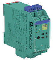 Temperature Converter with Trip Values KFD2-GUT-Ex1.D