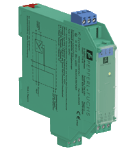 Voltage Driver KFD2-CD-Ex1.32-13 - фото 1 - id-p95220645