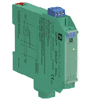 Voltage Driver KFD2-CD-Ex1.32-10
