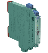 Switch Amplifier KCD2-SON-Ex2.R3 - фото 1 - id-p95220669